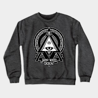 Secret Society Crewneck Sweatshirt